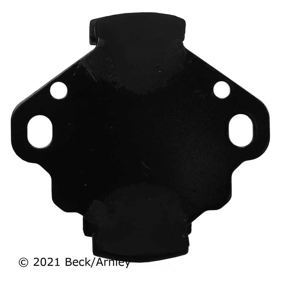 Montaje de motor para Toyota Tacoma 4Runner 1988-2004, camioneta T100 Beck/Arnley Foto 2 de 4