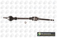 Antriebswelle BGA DS6710R M28X1,5 FüR Fiat Ducato Bus Combinato CAT Panorama JTD