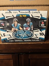 2025 Panini Certified Football Checklist Guide in-content 10