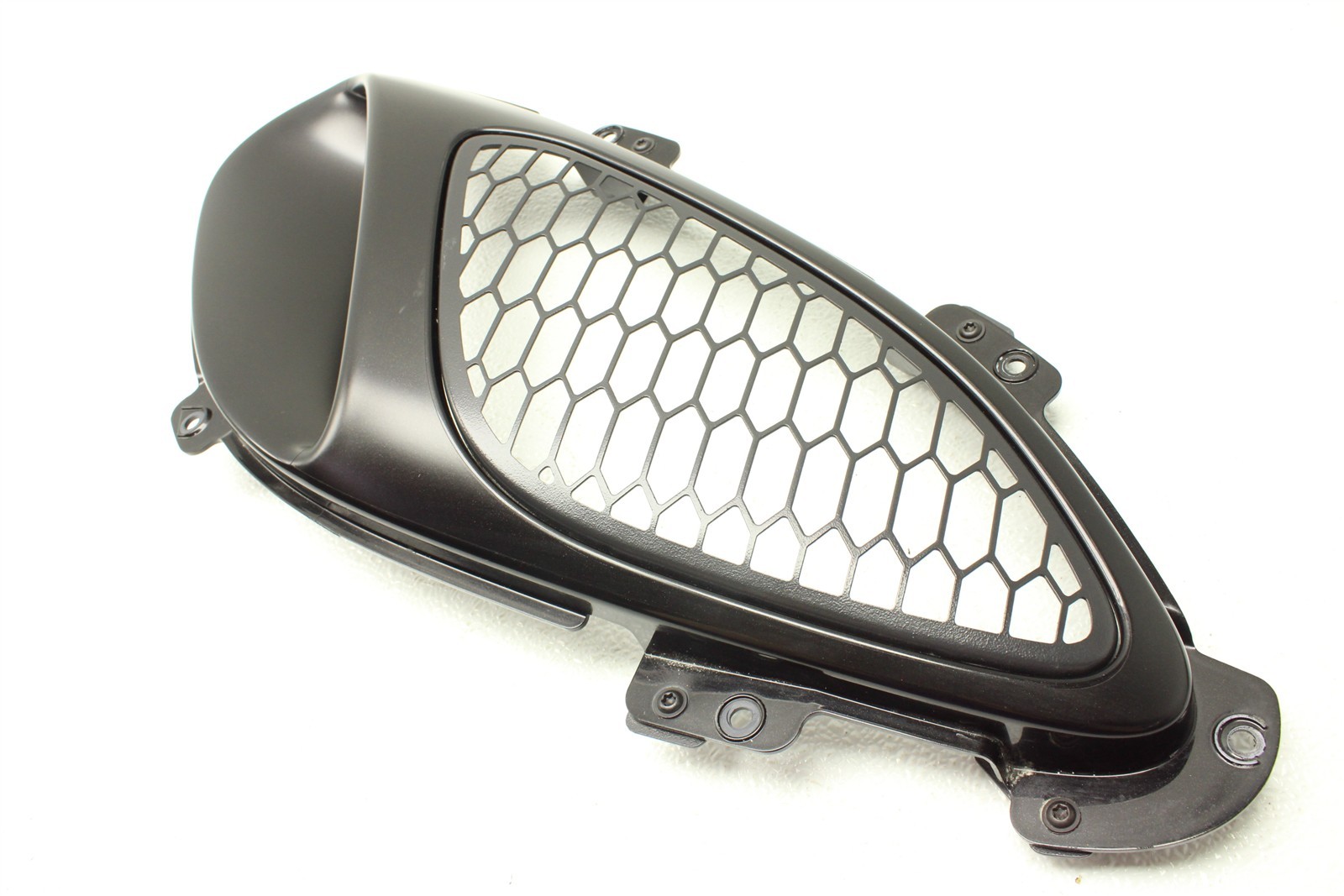 McLaren Artura 2025 Rear Right Fender P/N 16AB703SP