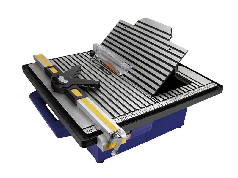 Vitrex Versatile Power Pro Wet Saw 750W 240V VIT103420