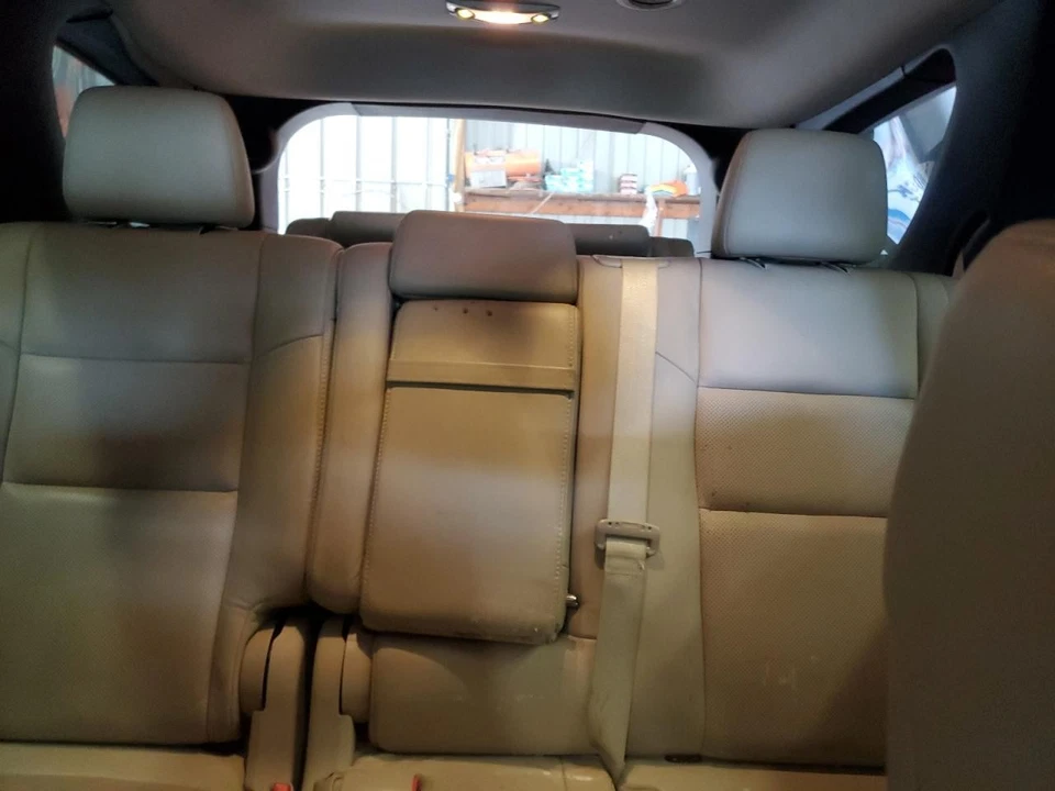 Used Fuel Tank fits: 2013 Dodge Durango Grade A Foto 4 de 4