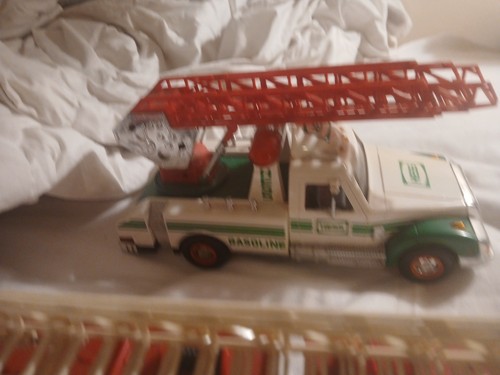 hess trucks