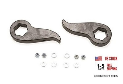 Fabtech FTL5105 Leveling Kit 