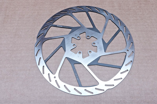 Nuovi dischi Sram HS2: più spessore e più prestazioni