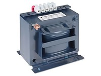 TMM300/A230/110V Transformator: Netz 300VA 230VAC 110V Ausg: Klemmleiste IP00 Br