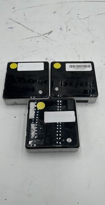 Intel NUC6i5SYB Core i5 Processor Mini PC No HDD & RAM System Unit Lot of 3