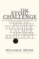 William B Irvine | The Stoic Challenge | Buch | Englisch (2020)