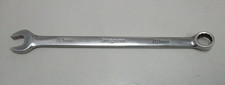 Snap On Oexm100b Usa 12 Point 10mm Combination Wrench 6-12 Long Snap On Oexm100b Usa 12 Point 10mm Combination Wrench 6-12 Long