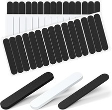 45PCS Hat Size Tape, Hat Size Reducer, Foam Reducing Tape for Hats Caps Sweatban