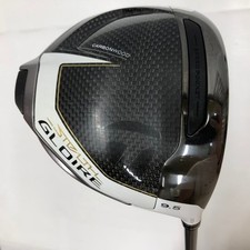 STEALTH GLOIRE  9.5  SR  SPEEDER NX FOR TM  USED  DRIVER  TAYLORMADE