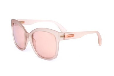 Adidas Original OR0012 73U MATTE PINK 54/19/135 Damen Sonnenbrillen