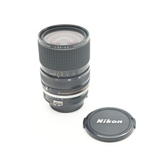 Nikon Nikkor AI-S 28-85mm f3.5-4.5 Macro Lens AIS 296