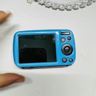 CASIO　カシオ　EXILIM　16.1　MEGA　PIXELS CASIO Digital Camera EXILIM 16.1MP 12.5x | eBay