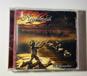 Wishmaster Nightwish | eBay