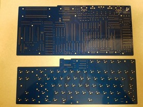 Omega MSX2 Home Computer 1.5, Kiselev, DIY Hardware Project, PCB ONLY, US Seller