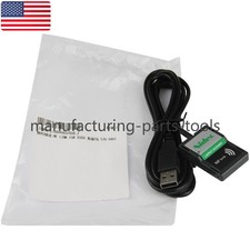 New NFLink Cable Configuration Module for LEROY SOMER AVR D350 NF-link
