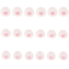 Silicone Ear Tips for in-Ear Headphones 3.8mm-5.5mm