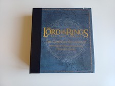 Lord of the Rings The Complete Recordings The...