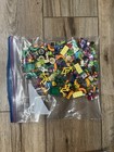 Mix LEGO Incomplete Sets Indiana Jones 7626 7625 7413 8795 76107 Thanos 4 Lbs — photo 7