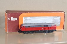 LIMA 1630 DB CLASS BR V160 011 DIESEL LOCOMOTIVE BOXED op