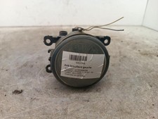 Antibrouillard Renault MEGANE