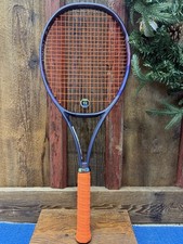 NEW Yonex Percept 97D Tennis Racquet 4 1/4 G2 97 18x20 320g Midnight Navy