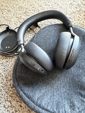 Bezprzewodowy zestaw słuchawkowy Bluetooth Jabra Evolve2 75