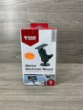 RAM Mount 2.25 Ball 3.68 Base Humminbird HELI...