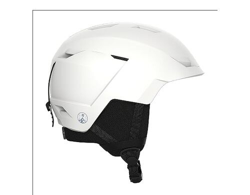 Salomon Casco Sci Snowboard Casco PIONEER LT JUNIOR Pioneer LT Junior 2023 24