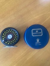 Moulinet de pêche à la mouche Hardy Ultralite Disk #6