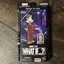 アクションフィギュア、アクセサリーのハワード・ザ・ダック | eBay