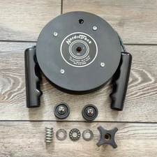 OEM Vintage Nordic Track Pro Ski Machine Arm Exerciser Drum Replacement