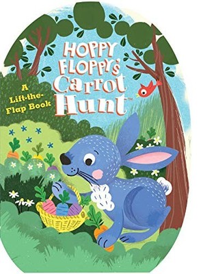 Hoppy Floppy s Carrot Hunt, Educational Insights