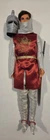 1960s VINTAGE Mattel KEN DOLL IN KING ARTHUR OUTFIT Great Condition