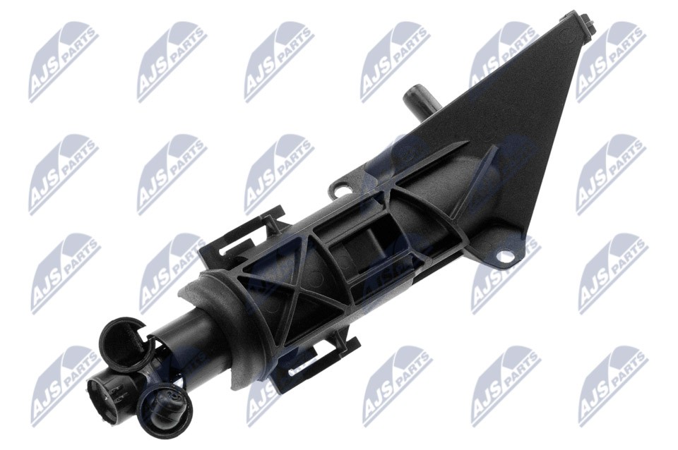 Washer Jet Headlight Cleaning Compatible With Mini Cooper 2010-, One 2010-/Rec - Image 8