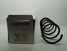 Lesjöfors 4095837 Front Coil Spring – Durable Suspension Performance