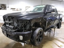 2019 Ram 1500 20 Wheel Rim 2019 Ram 1500 20 Wheel Rim