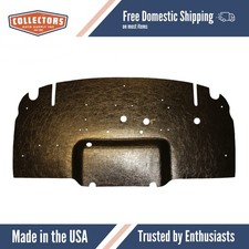 Firewall Insulation For 1933 Graham Model 57a Firewall Insulation For 1933 Graham Model 57a
