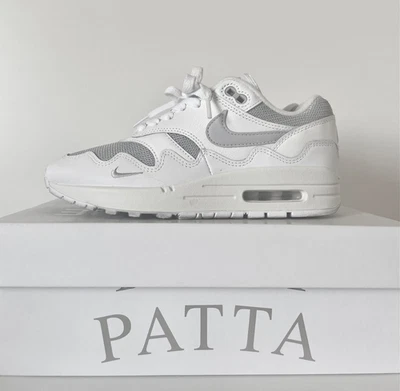 Nike Air Max 1 x Patta Waves