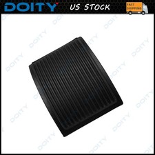 Parking Brake Pedal Pad For Ford F-150 Lincol...