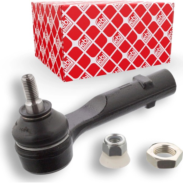 Febi Bilstein 36261 Spurstangenkopf FüR Citroen C4 UA UD-image