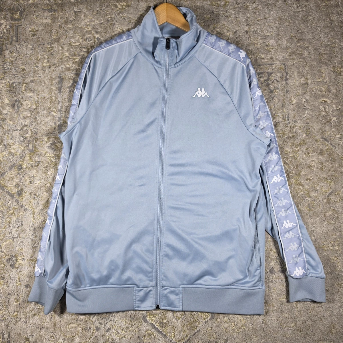 Kappa Blue Coats, Jackets & Vests for Men for Sale | Shop New 
