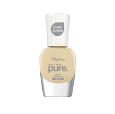 Sally Hansen 5-Pack good. kind. pure. Vegan Nail Polish 380 Sun-Tastic .33 fl oz