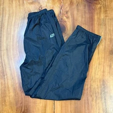 Bellwether Mens pants Waterproof Rain Hiking Outdoor Cycling OO13     