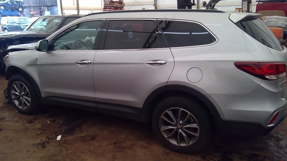 Wiper Transmission LWB Fits 13-19 SANTA FE 6695366 - Imagem 4 de 4