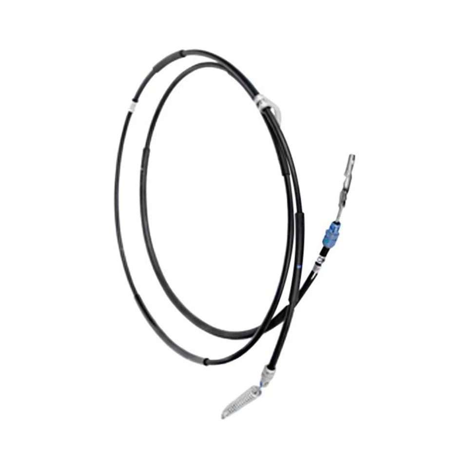 Cable de freno de estacionamiento ACDelco genuino para GMC Sierra 2500HD 11-19 lado del pasajero Foto 3 de 4