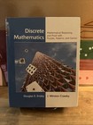 Discrete Mathematics: Mathematical Reasoning and Proof with Puzzles, Pattern...