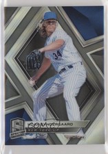 2019 Panini Chronicles Spectra Noah Syndergaard #73 0e3