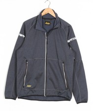 Snickers 8004 AllroundWork 37.5 Fleece Jacket Men Size XL MJ6424